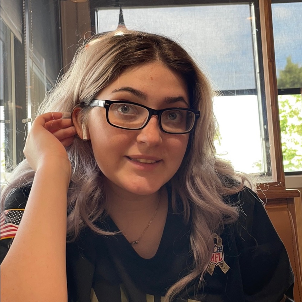 Meet your Posher, Kyle